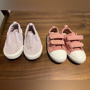 Shoe bundle